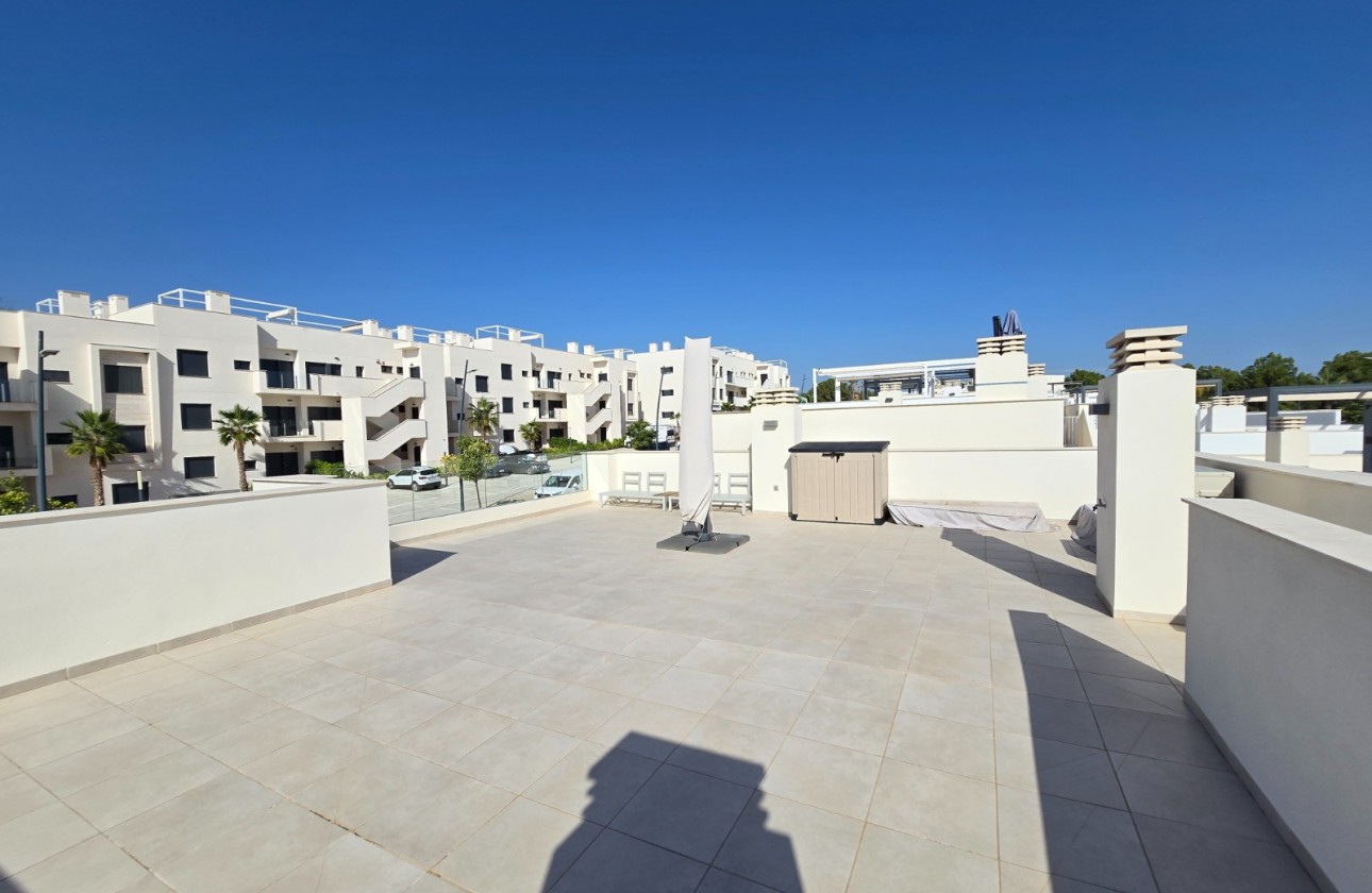 Återförsäljning -  - Pilar De La Horadada - Lo Romero Golf