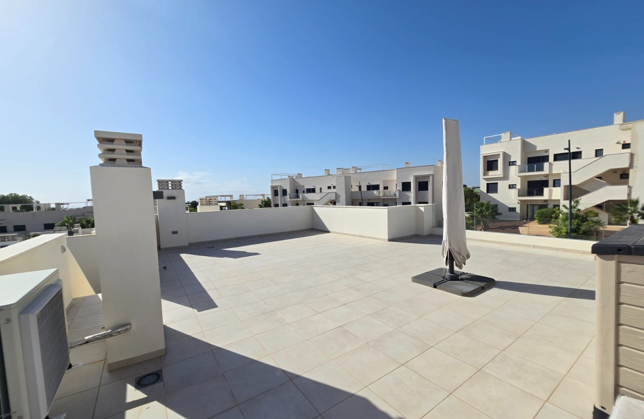 Återförsäljning -  - Pilar De La Horadada - Lo Romero Golf