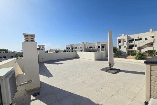 Återförsäljning -  - Pilar De La Horadada - Lo Romero Golf