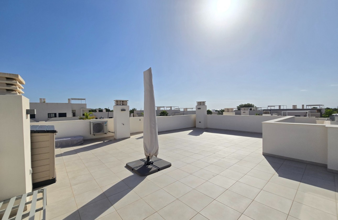 Återförsäljning -  - Pilar De La Horadada - Lo Romero Golf