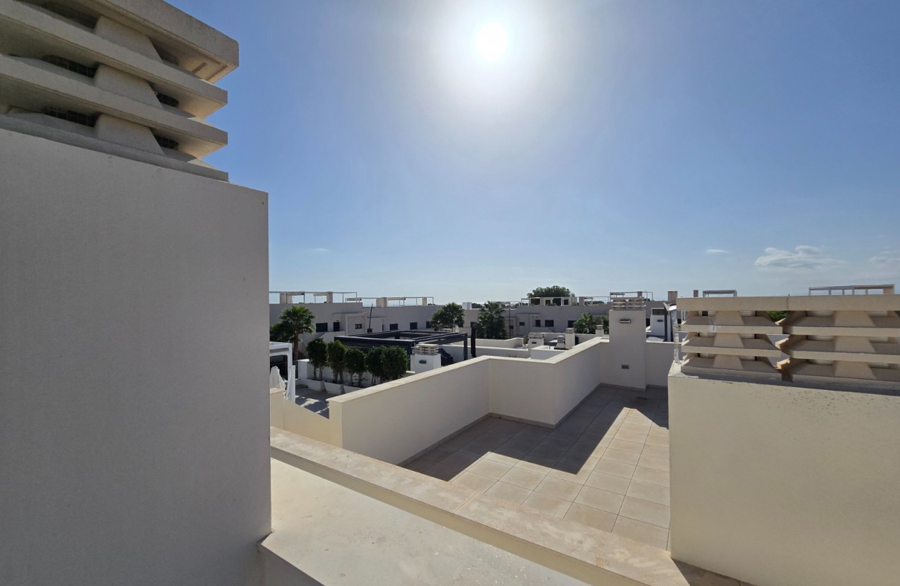 Återförsäljning -  - Pilar De La Horadada - Lo Romero Golf