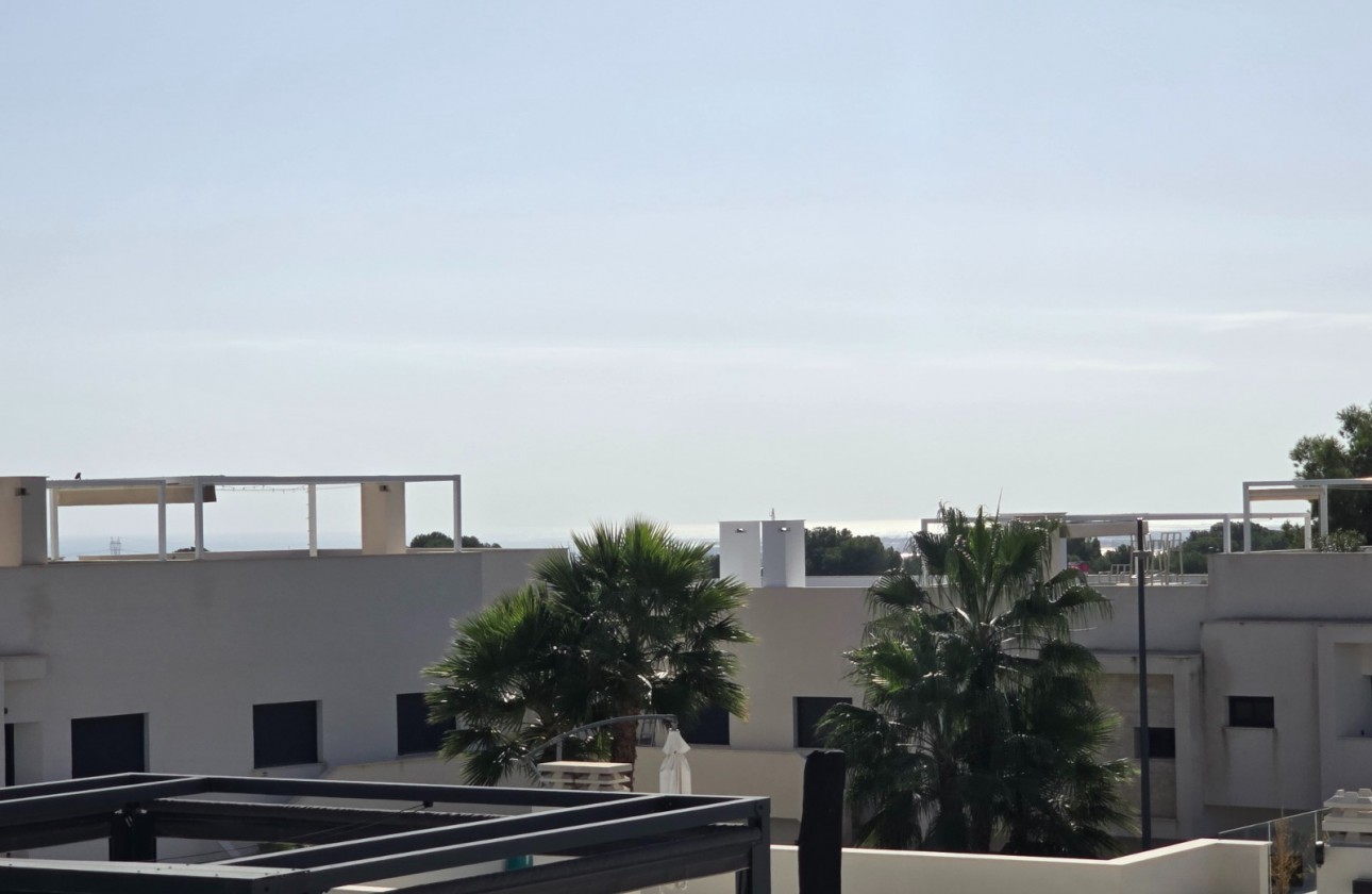 Återförsäljning -  - Pilar De La Horadada - Lo Romero Golf