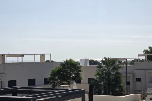 Återförsäljning -  - Pilar De La Horadada - Lo Romero Golf