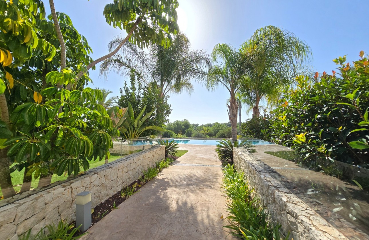 Återförsäljning -  - Pilar De La Horadada - Lo Romero Golf