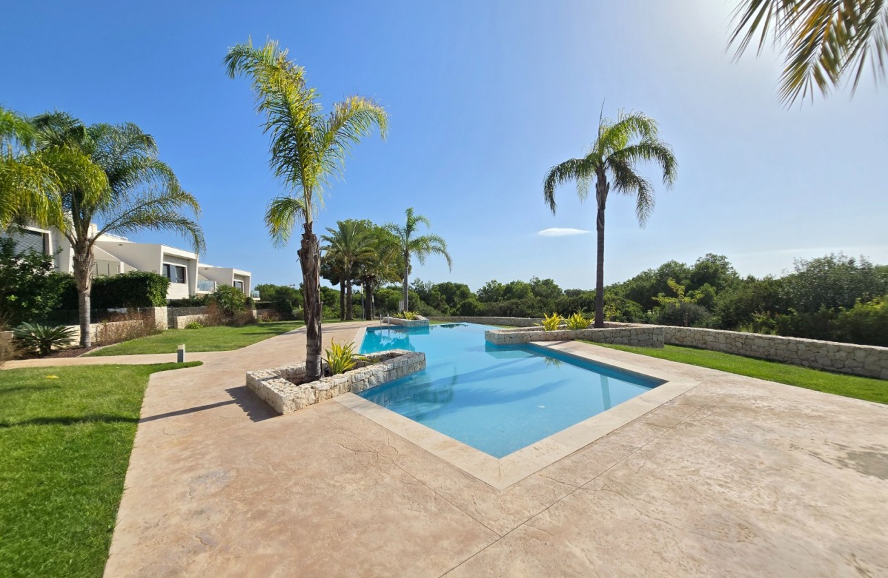 Återförsäljning -  - Pilar De La Horadada - Lo Romero Golf