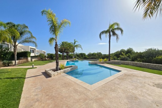 Återförsäljning -  - Pilar De La Horadada - Lo Romero Golf