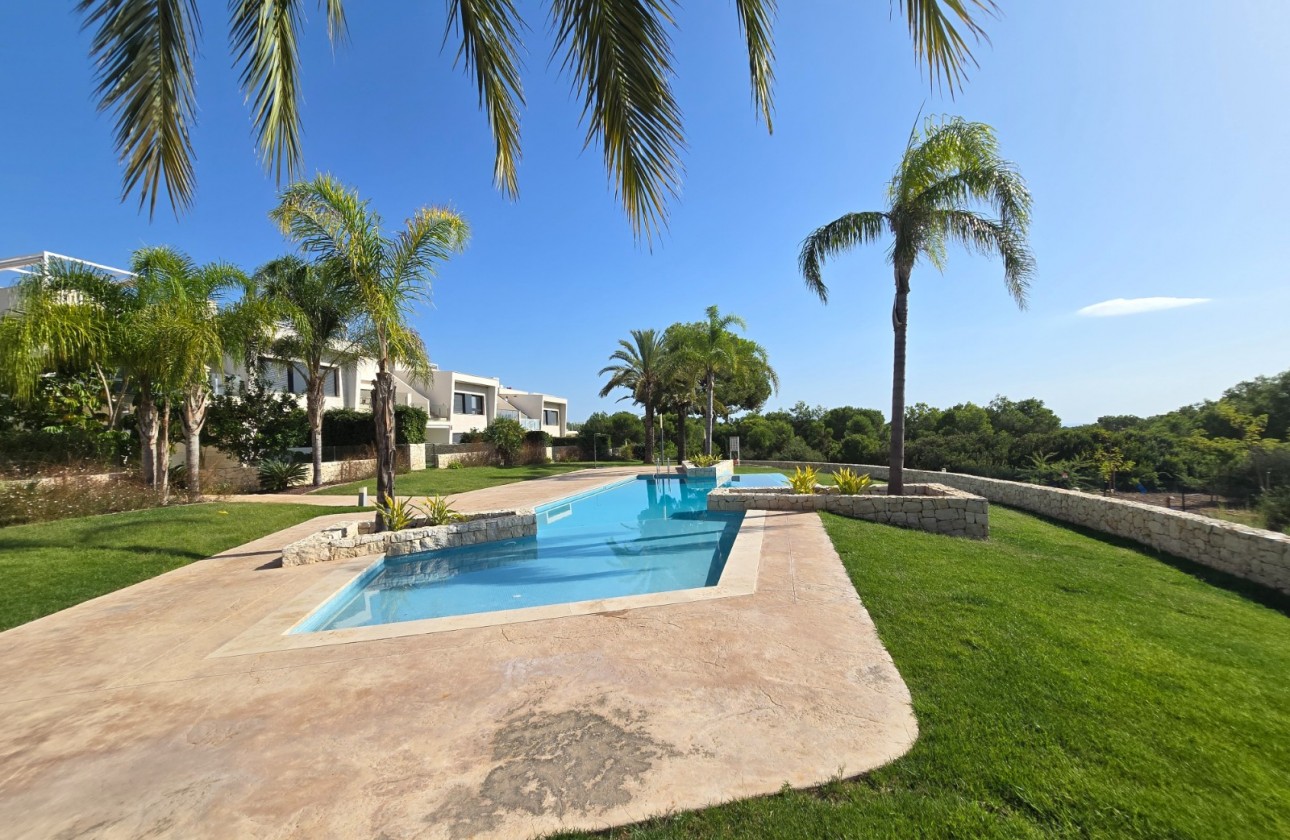 Återförsäljning -  - Pilar De La Horadada - Lo Romero Golf