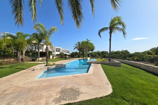 Återförsäljning -  - Pilar De La Horadada - Lo Romero Golf