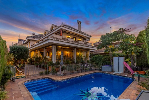 Reventa - Chalet - Torrevieja - La Veleta