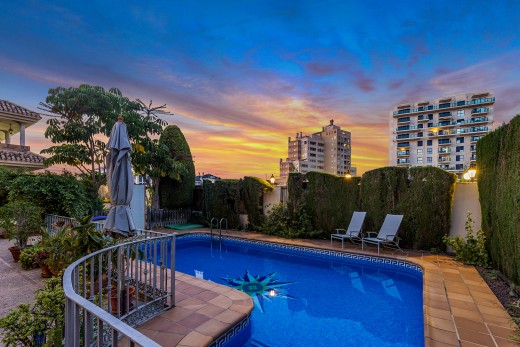 Reventa - Chalet - Torrevieja - La Veleta