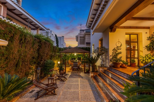 Reventa - Chalet - Torrevieja - La Veleta