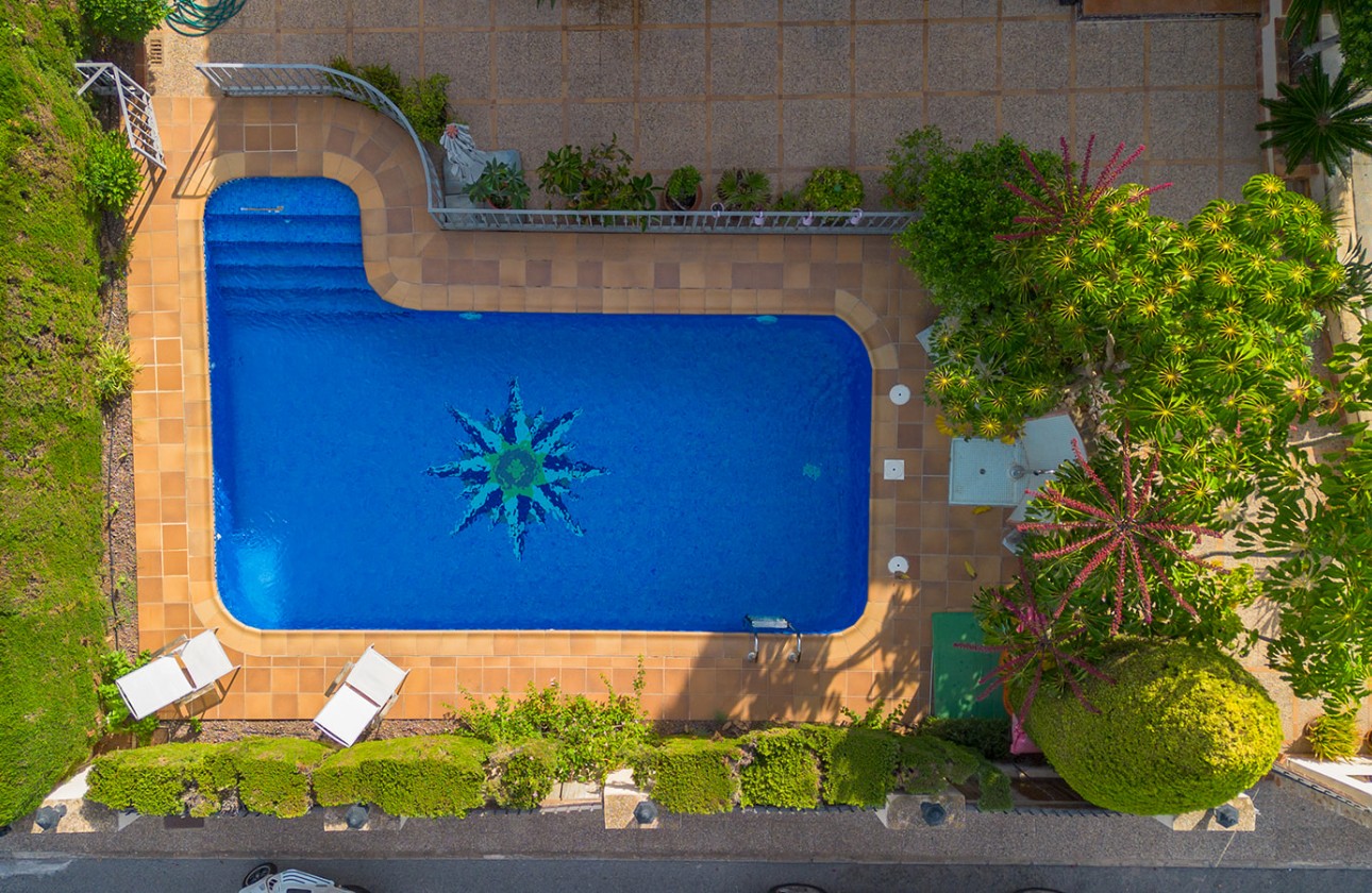 Reventa - Chalet - Torrevieja - La Veleta