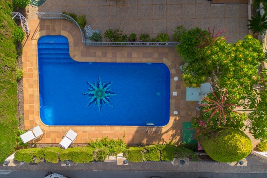 Reventa - Chalet - Torrevieja - La Veleta