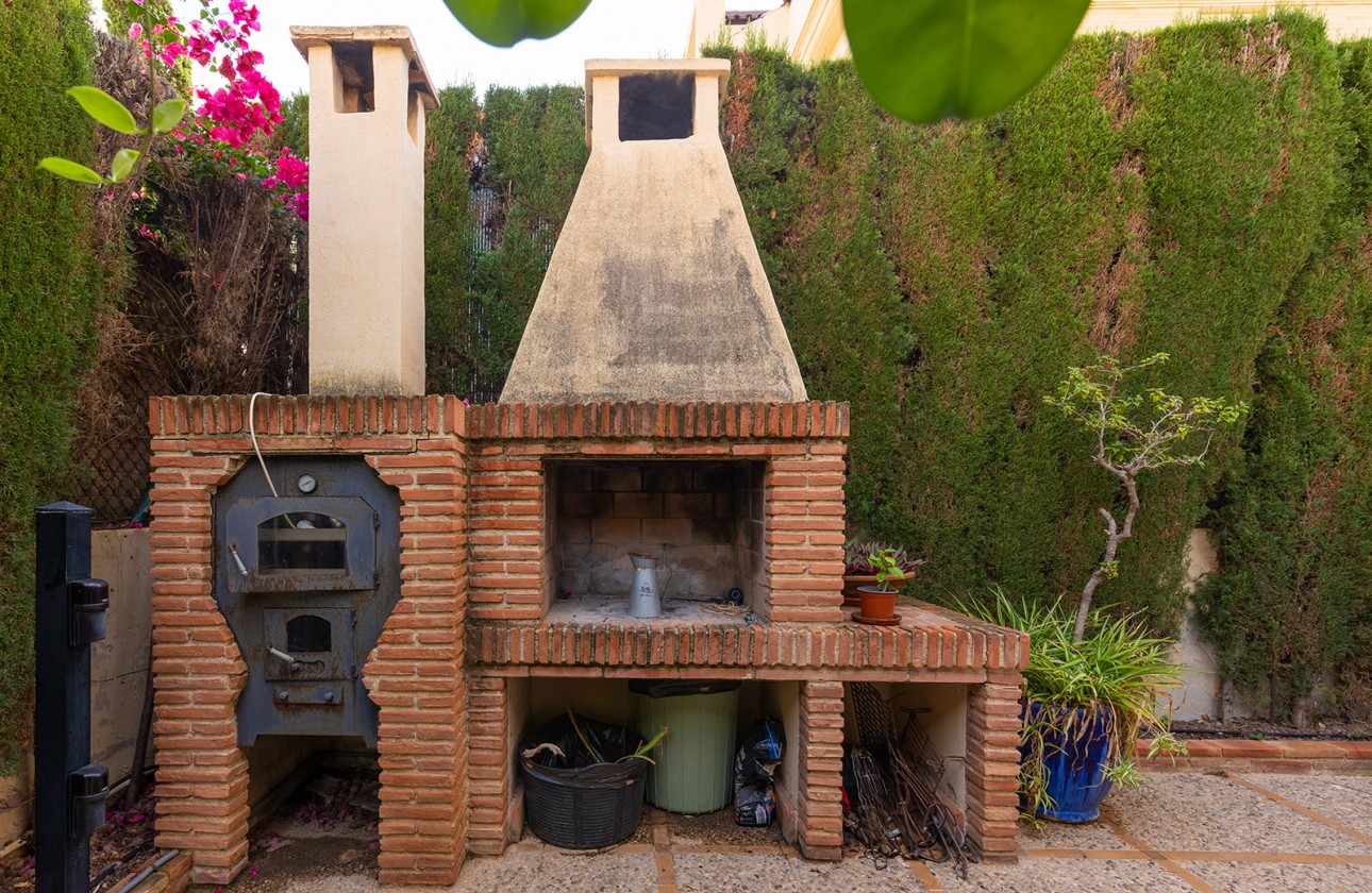 Reventa - Chalet - Torrevieja - La Veleta