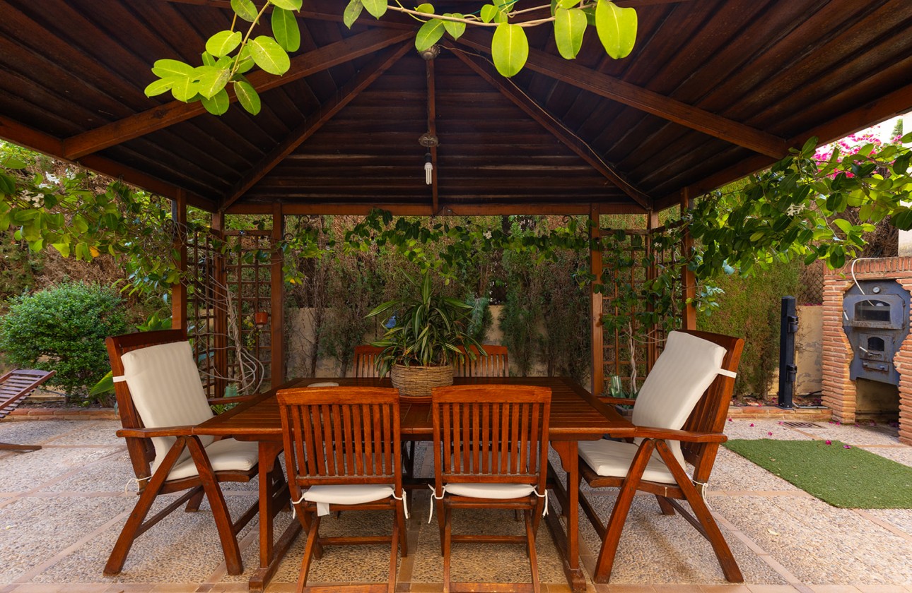 Reventa - Chalet - Torrevieja - La Veleta