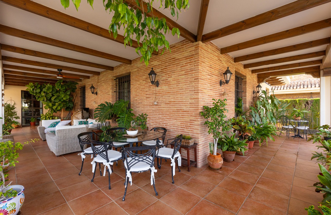 Reventa - Chalet - Torrevieja - La Veleta