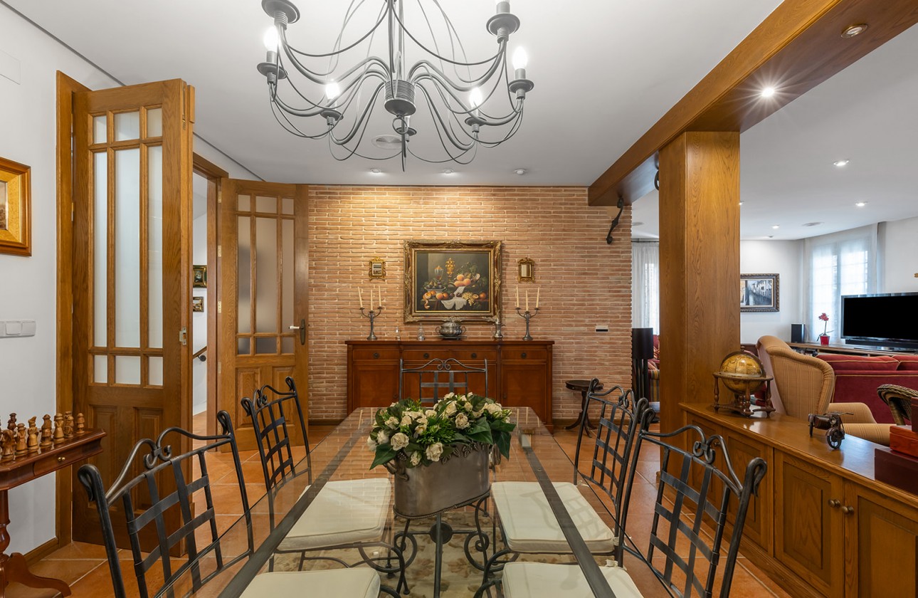 Reventa - Chalet - Torrevieja - La Veleta