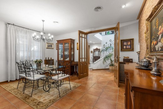 Reventa - Chalet - Torrevieja - La Veleta