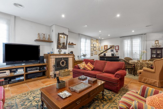 Reventa - Chalet - Torrevieja - La Veleta