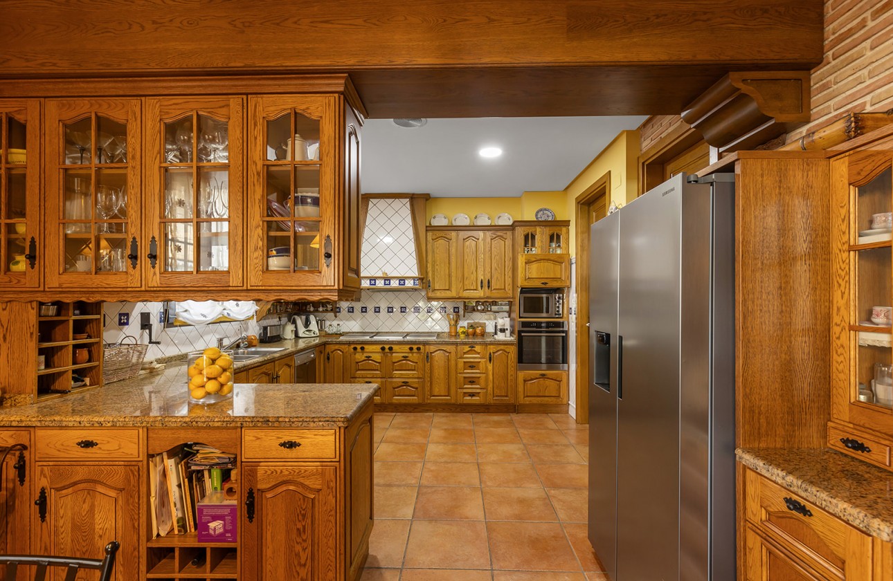 Reventa - Chalet - Torrevieja - La Veleta