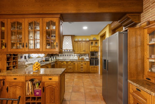 Reventa - Chalet - Torrevieja - La Veleta