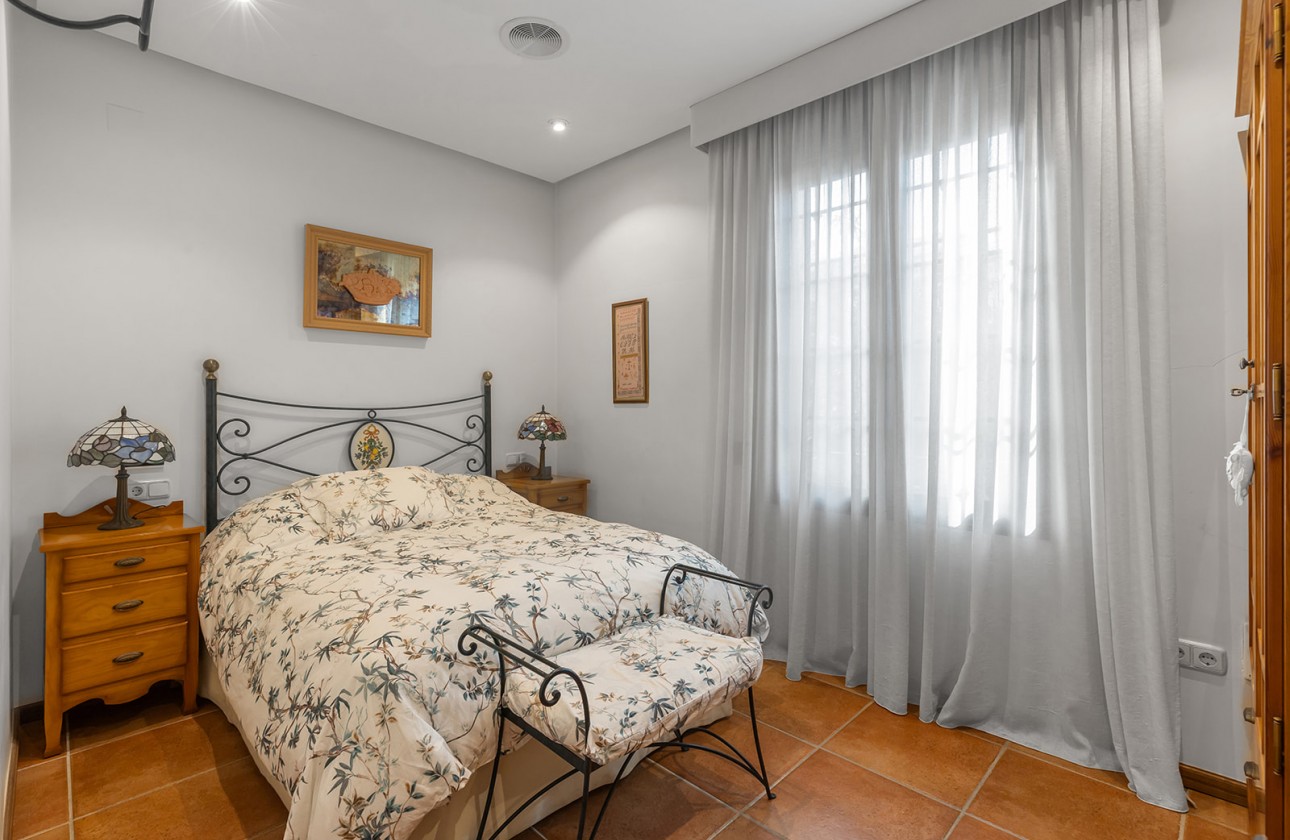 Reventa - Chalet - Torrevieja - La Veleta