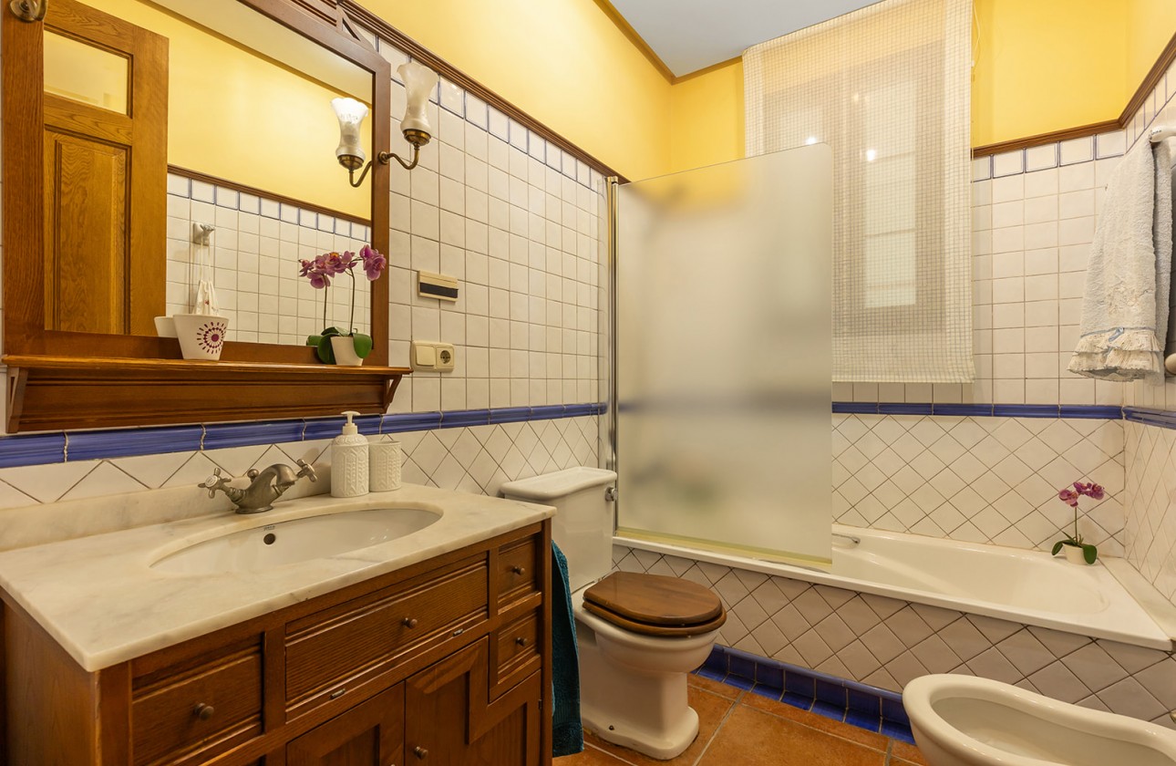 Reventa - Chalet - Torrevieja - La Veleta