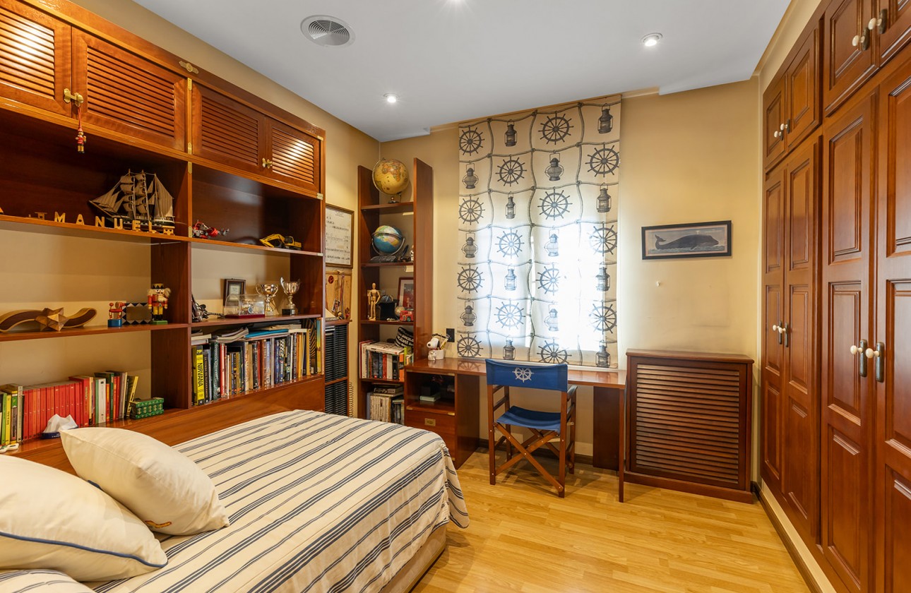 Reventa - Chalet - Torrevieja - La Veleta