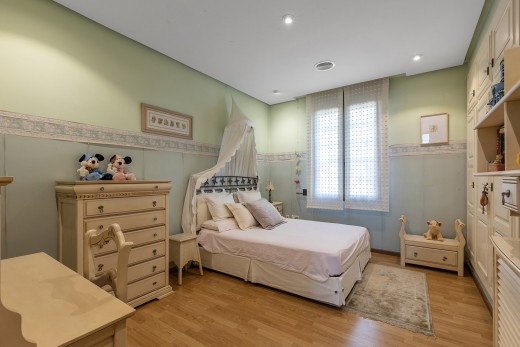 Reventa - Chalet - Torrevieja - La Veleta