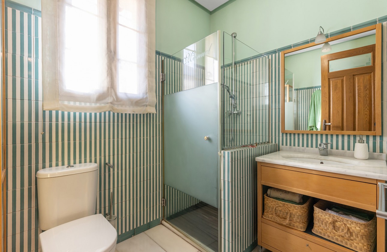 Reventa - Chalet - Torrevieja - La Veleta