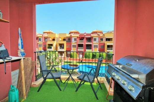 Reventa - Apartamento - Cabo Roig