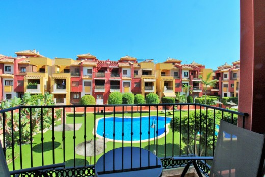 Reventa - Apartamento - Cabo Roig