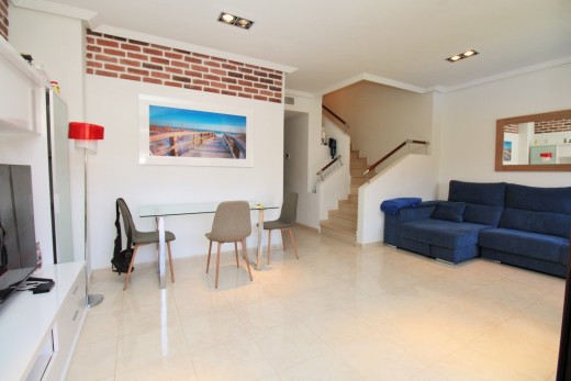 Reventa - Apartamento - Cabo Roig