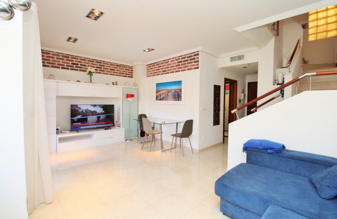 Reventa - Apartamento - Cabo Roig