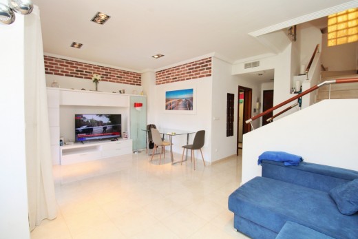 Reventa - Apartamento - Cabo Roig