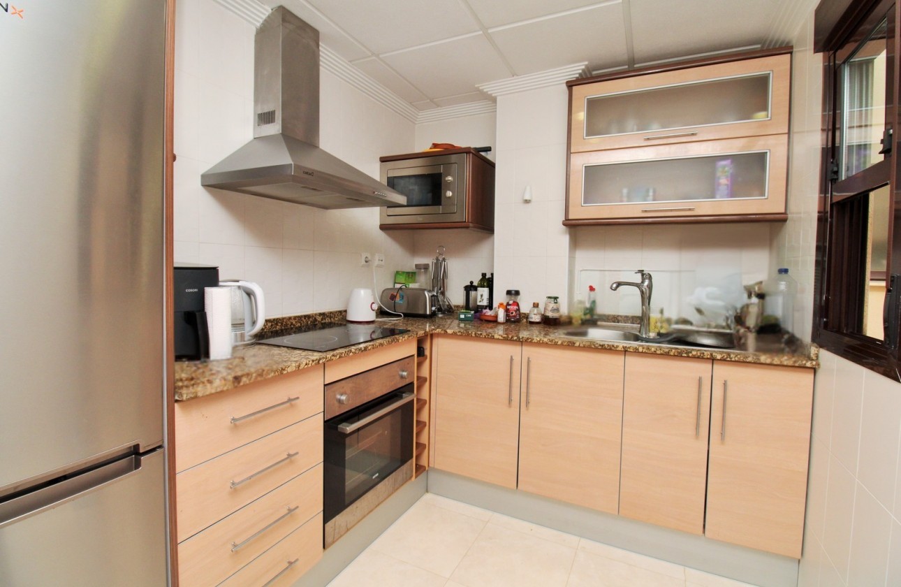 Reventa - Apartamento - Cabo Roig