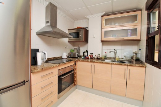 Reventa - Apartamento - Cabo Roig