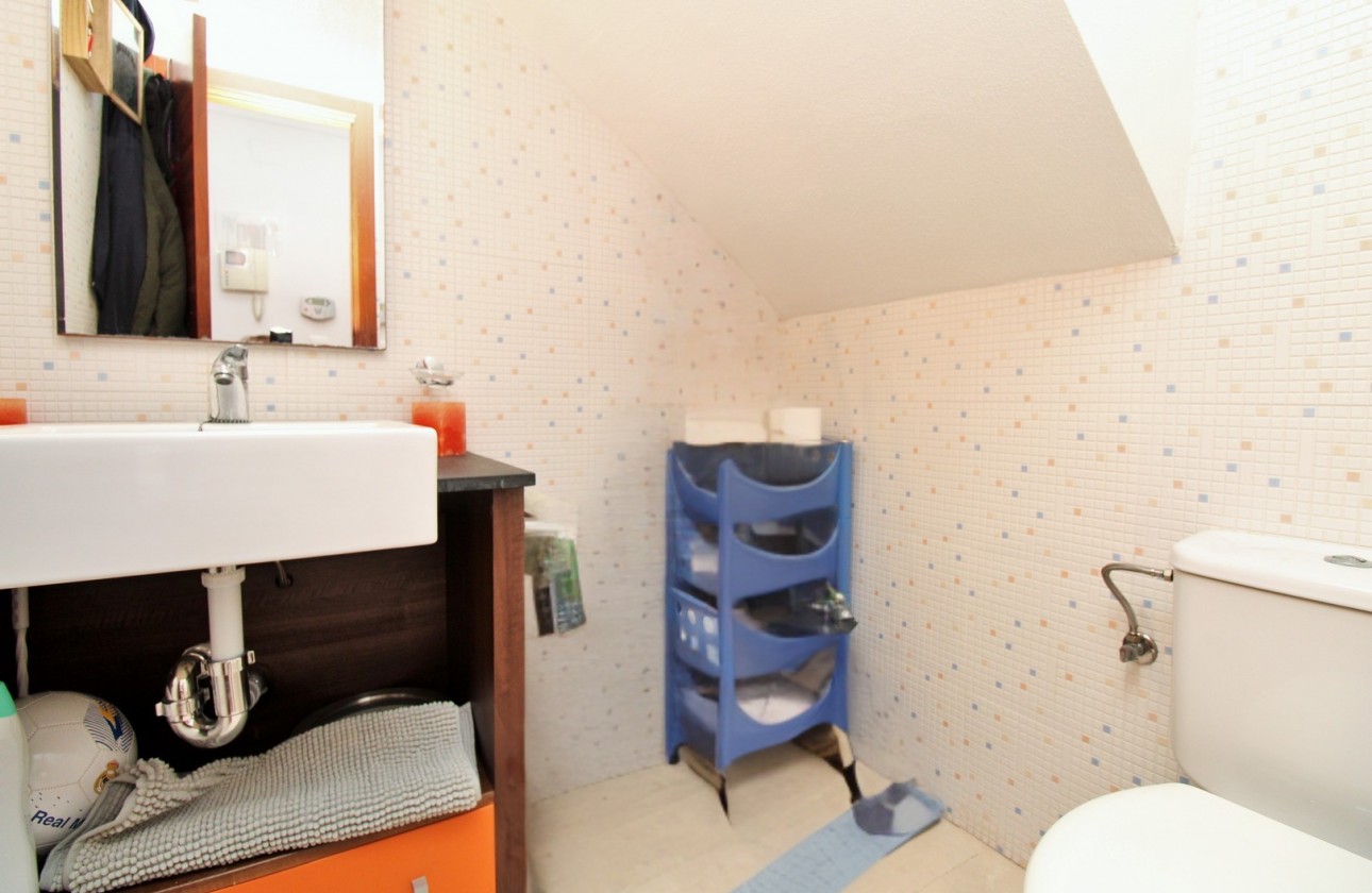 Reventa - Apartamento - Cabo Roig