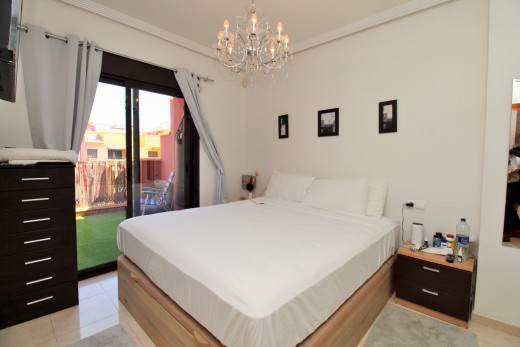 Reventa - Apartamento - Cabo Roig