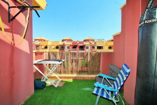 Reventa - Apartamento - Cabo Roig