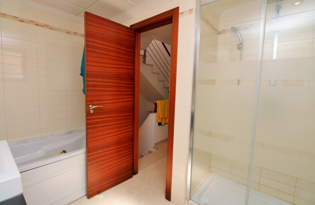 Reventa - Apartamento - Cabo Roig