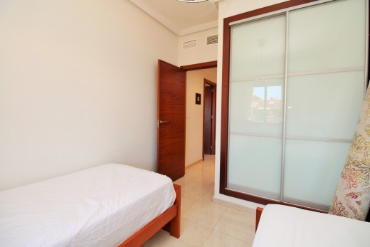 Reventa - Apartamento - Cabo Roig