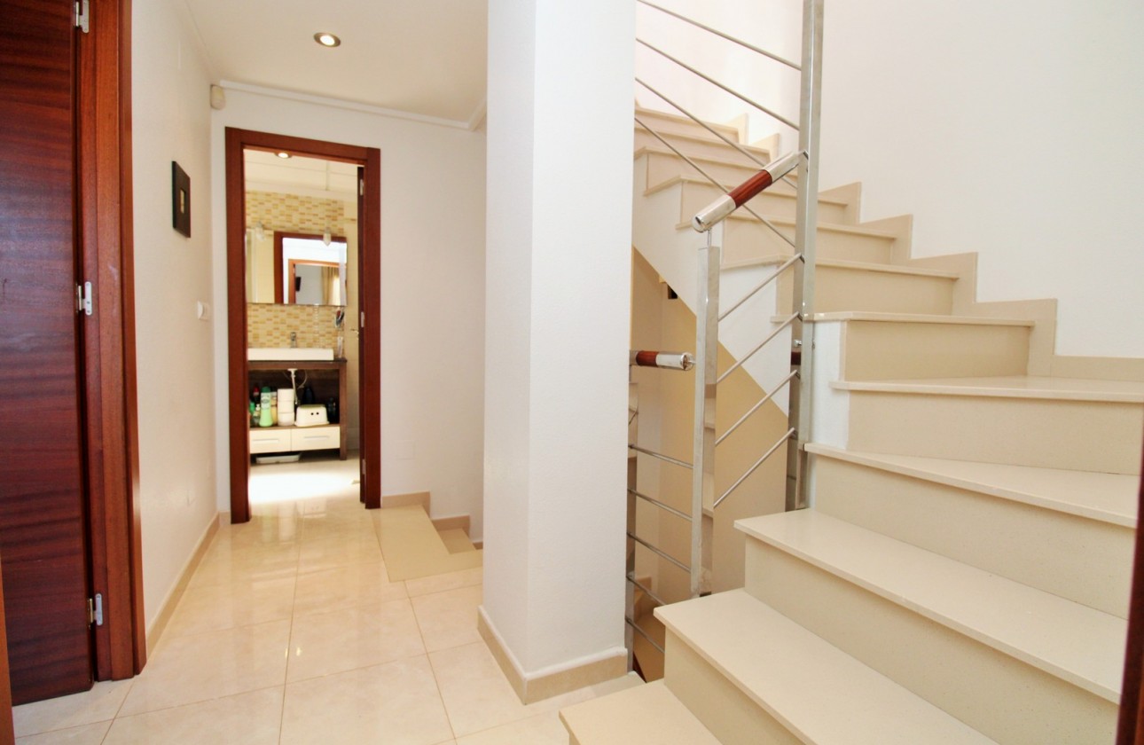 Reventa - Apartamento - Cabo Roig