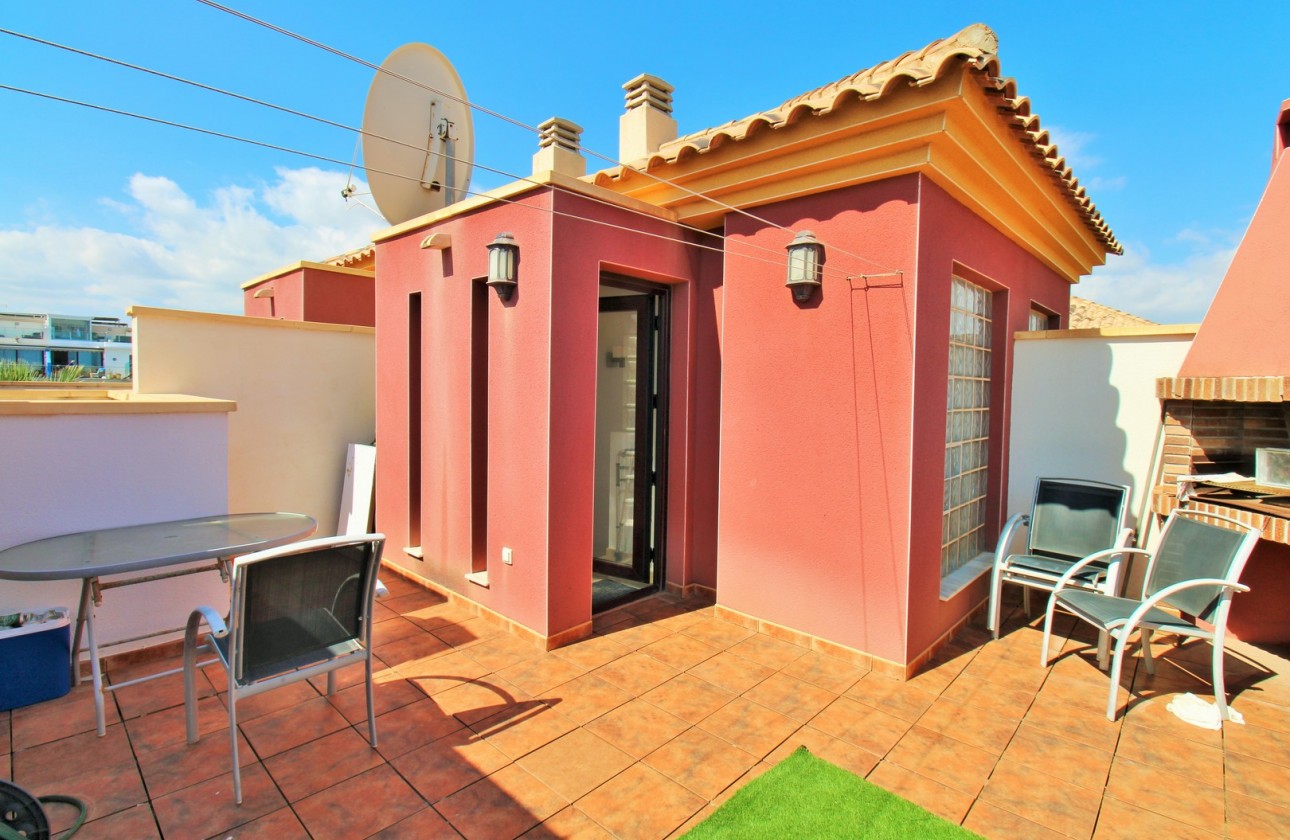 Reventa - Apartamento - Cabo Roig