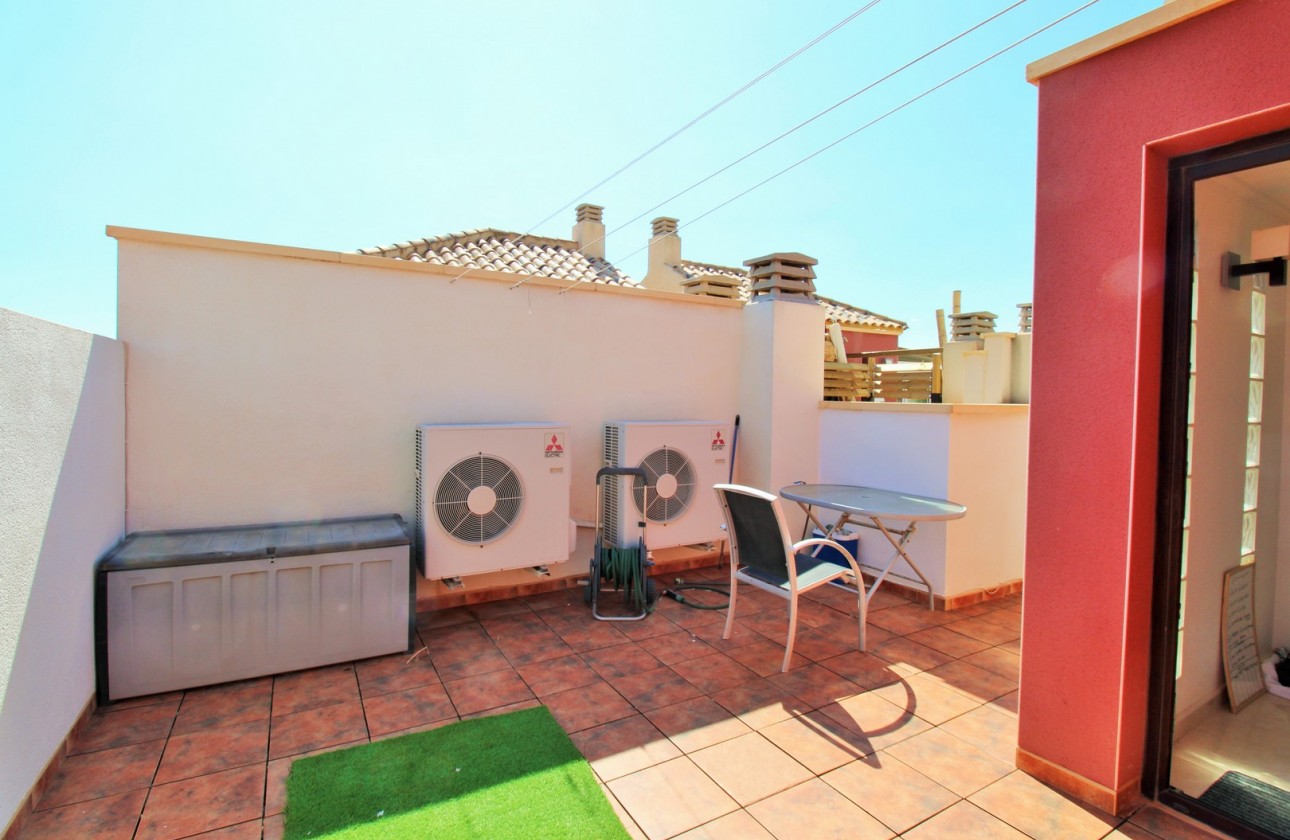 Reventa - Apartamento - Cabo Roig