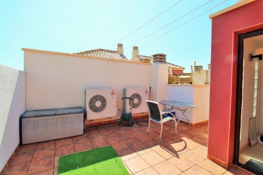 Reventa - Apartamento - Cabo Roig