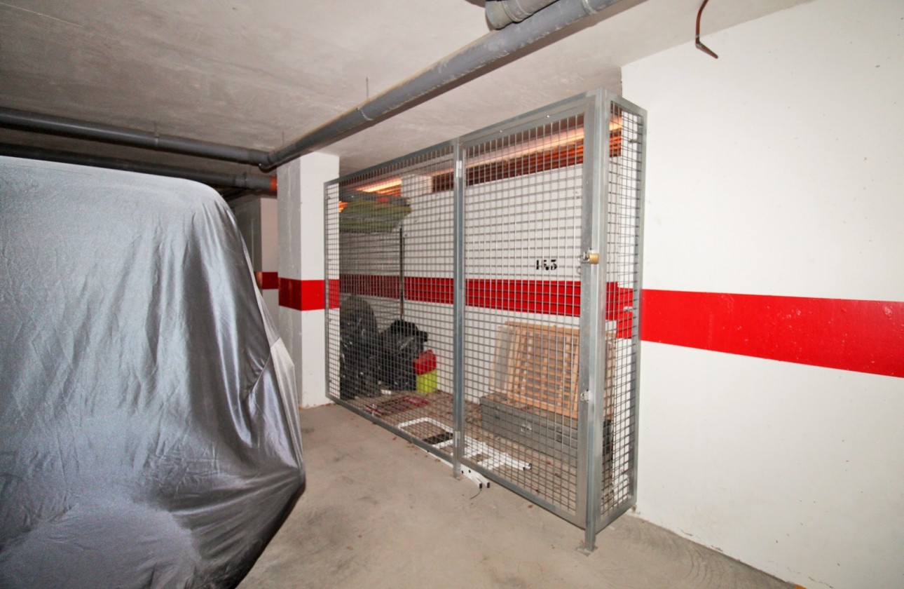 Reventa - Apartamento - Cabo Roig