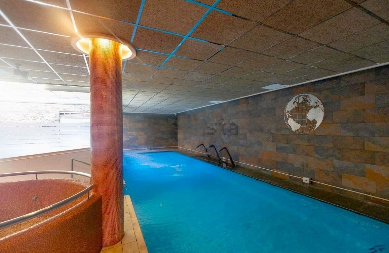 Reventa - Apartamento - Cabo Roig