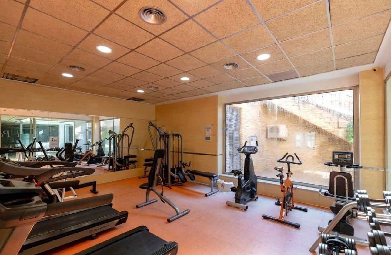 Reventa - Apartamento - Cabo Roig