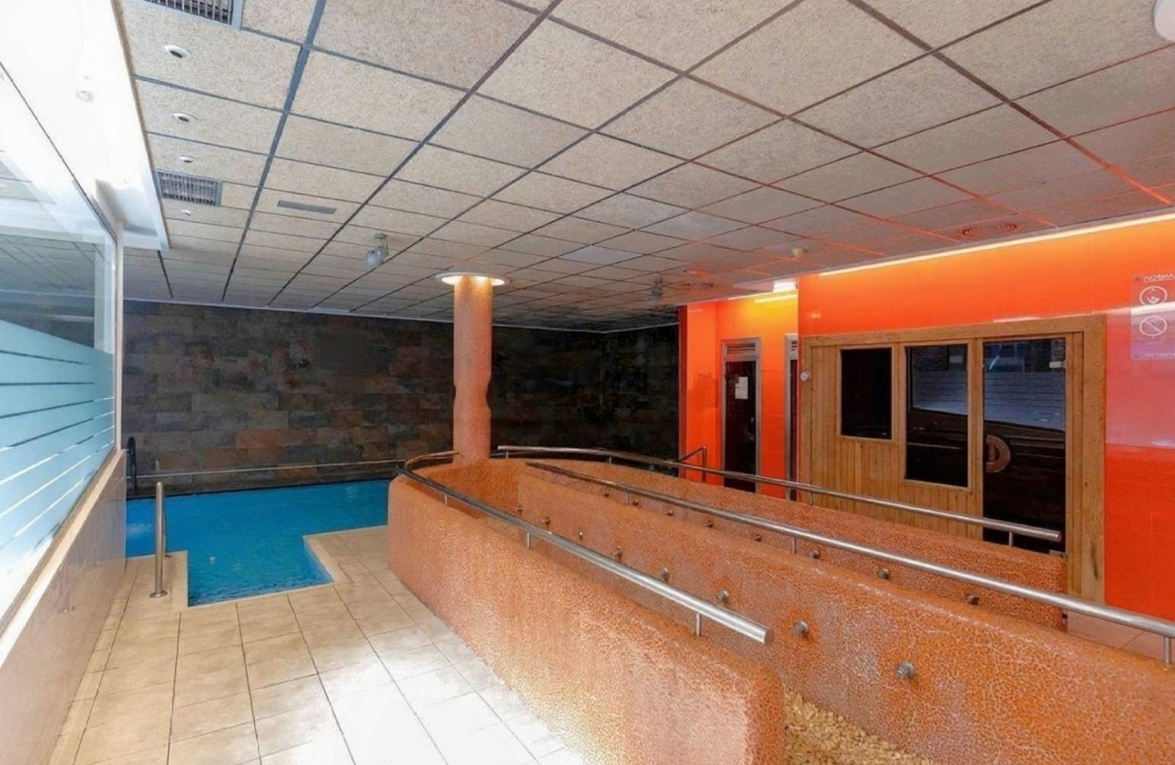 Reventa - Apartamento - Cabo Roig